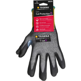 Ejendals-Synteettinen käsine TEGERA® 8807R CRF INFINITY kuva