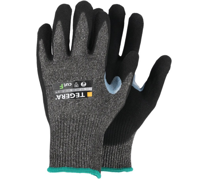 EJENDALS-Synteettinen käsine TEGERA® 8814 CRF kuva