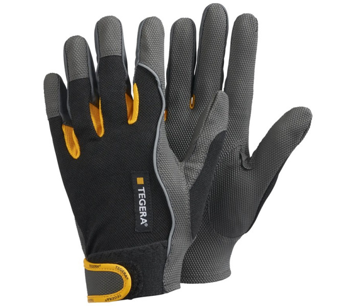 EJENDALS-Synteettinen käsine TEGERA® 9120 PRO Microthan kuva