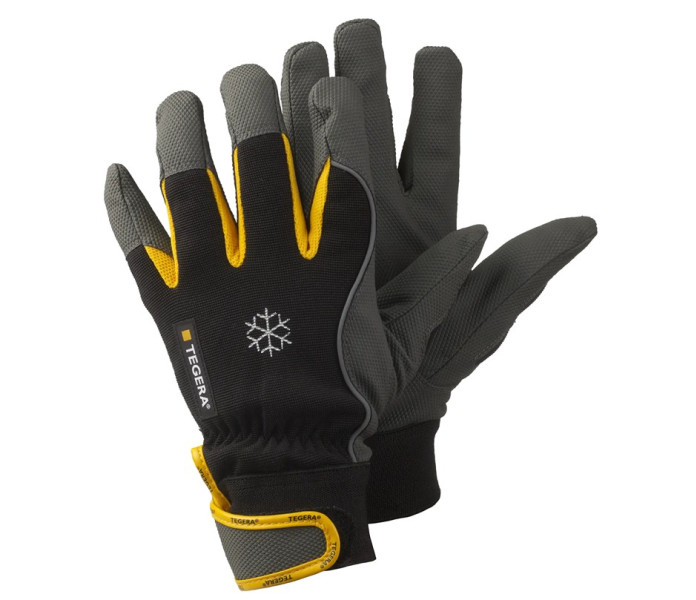 EJENDALS-Synteettinen käsine TEGERA® 9122 PRO Microthan kuva