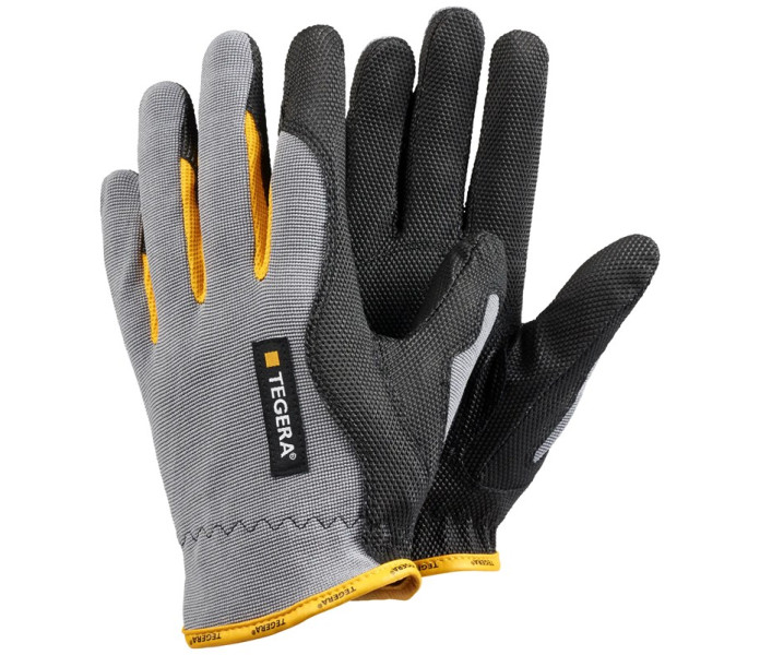 EJENDALS-Synteettinen käsine TEGERA® 9124 PRO Microthan kuva