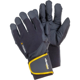 Ejendals-Synteettinen käsine TEGERA® 9183 PRO Microthan Vibrothan kuva