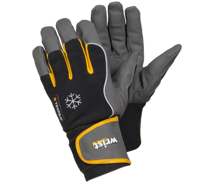 EJENDALS-Synteettinen käsine TEGERA® 9190 PRO Microthan kuva