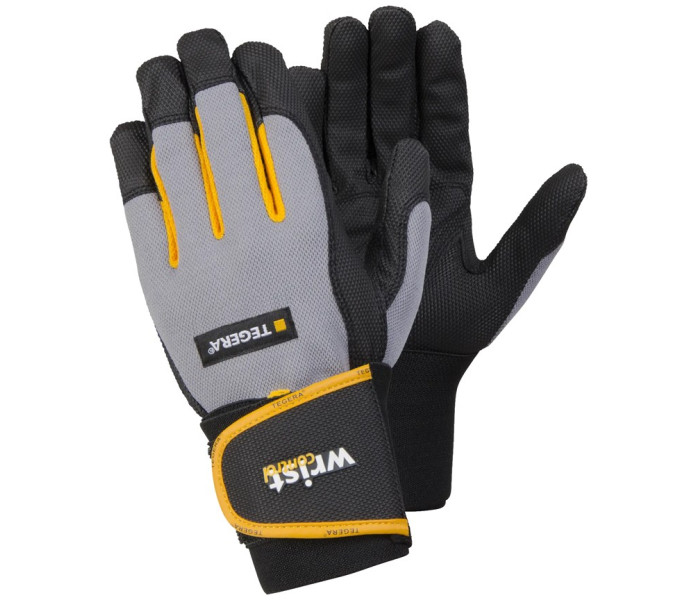 EJENDALS-Synteettinen käsine TEGERA® 9196 PRO Microthan kuva