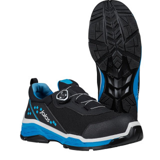 EJENDALS-Turvajalkine - Matala JALAS® 2028 TIO image