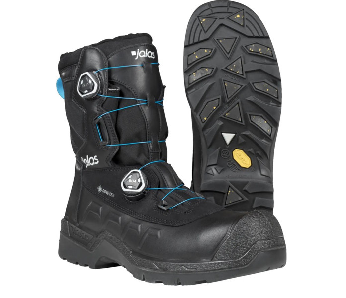 EJENDALS-Turvajalkine - Korkea varsi JALAS® 1398 HEAVY DUTY GTX image