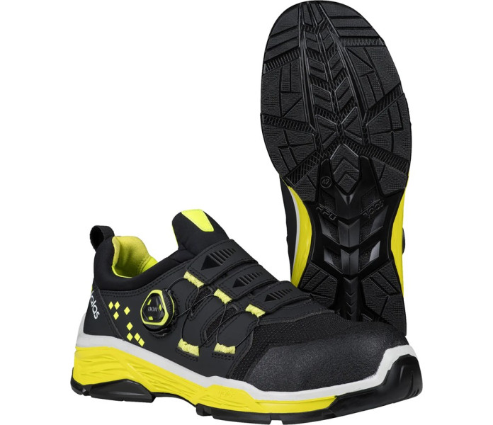 EJENDALS-Turvajalkine - Matala JALAS® 2068 TIO image