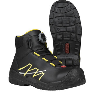 EJENDALS-Turvajalkine - Nilkkuri JALAS® 1598 GP kuva