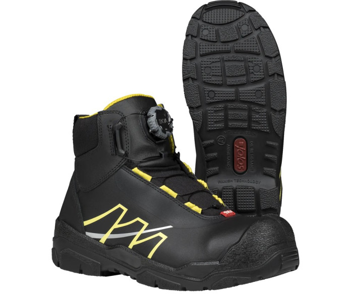 EJENDALS-Turvajalkine - Nilkkuri JALAS® 1598 GP kuva