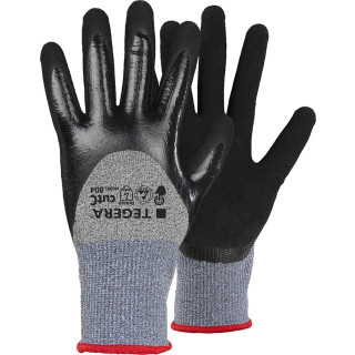 Ejendals-Synteettinen käsine TEGERA® 804 CRF kuva