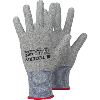 Ejendals-Tekstiilikäsine TEGERA® 806 CRF kuva