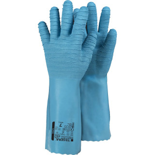 Ejendals-Kemikaalisuojakäsine TEGERA® 8162 kuva