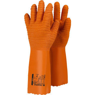 Ejendals-Kemikaalisuojakäsine TEGERA® 8163 kuva