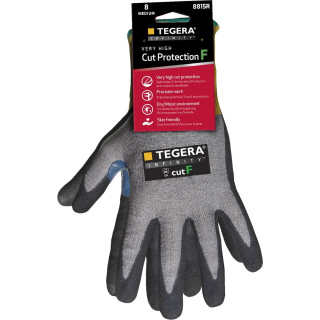 Ejendals-Synteettinen käsine TEGERA® 8815R CRF INFINITY kuva