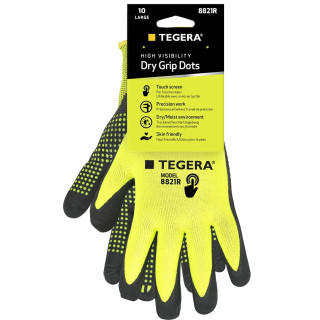 Ejendals-Synteettinen käsine TEGERA® 8821R kuva