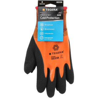 Ejendals-Synteettinen käsine TEGERA® 8833R kuva