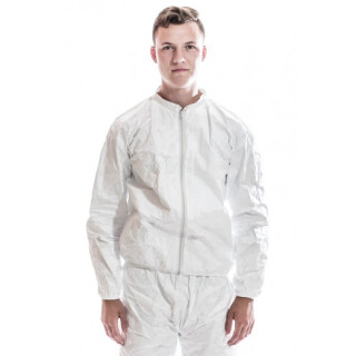 Kertakäyttö takki-ANTON kuva