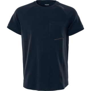 Fristads-Heavy t-paita 7820 GHT image