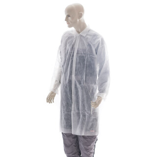 kertakäyttötakki VIP-507 kuva