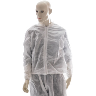 Kertakäyttötakki POLI kuva