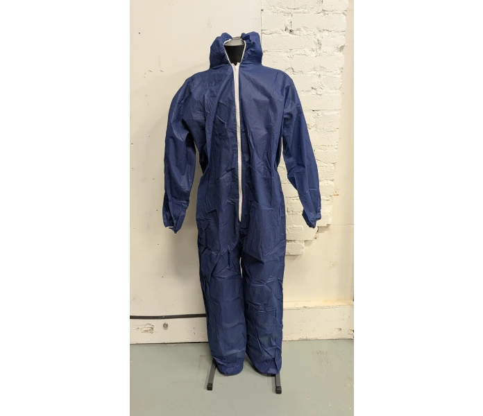 kertakaytto kuituhaalari image