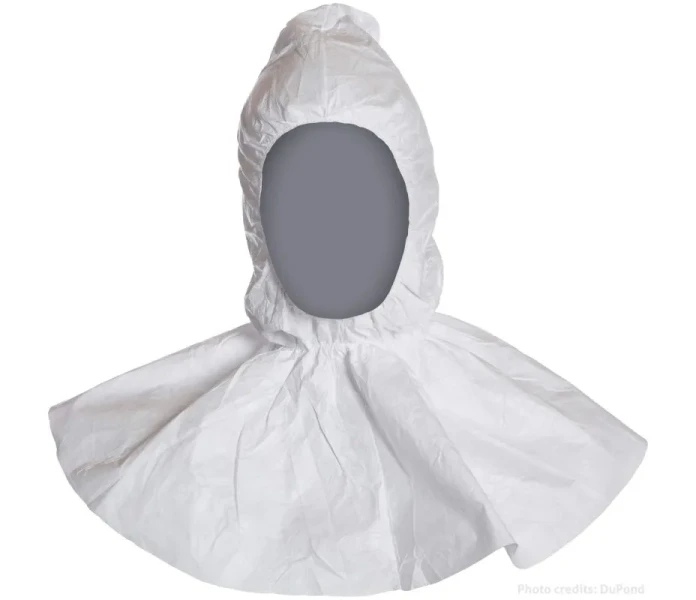 tyvek huppu 500 kuva