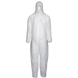 ESA-engångsoverall image