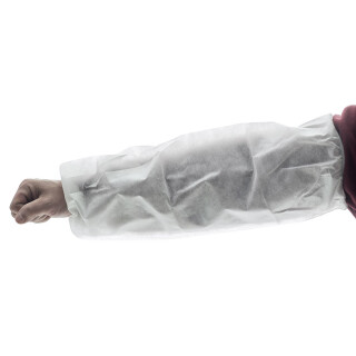 PPE-50-PLASTAT engångsärmskydd image