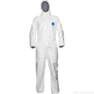 Kertakäyttöhaalari TYVEK 500 XPERT image