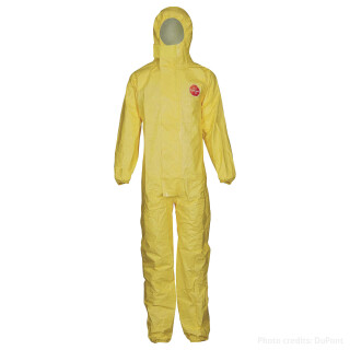 Suojahaalari TYCHEM 2000 C image