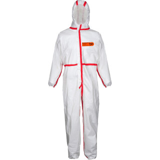 CoverStar® Plus CS400 suojahaalari image