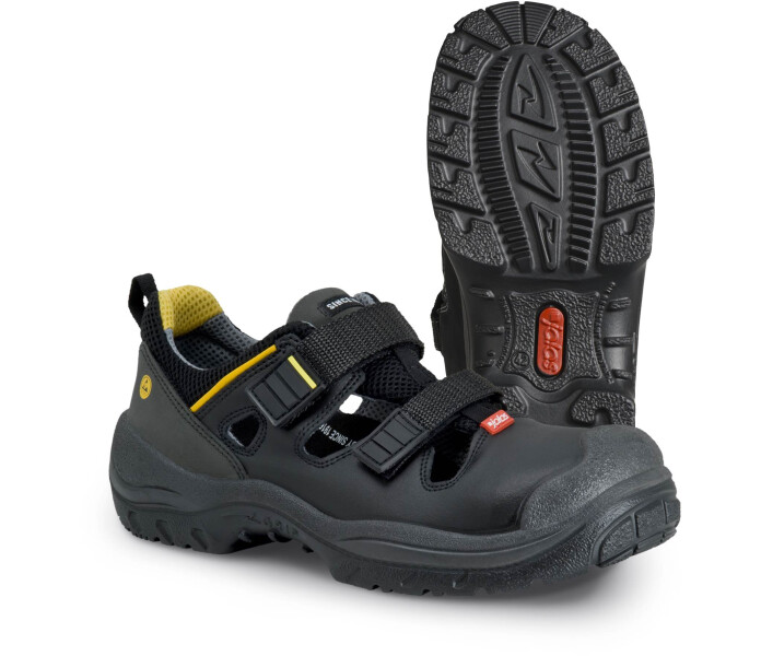 Jalas-Turvasandaali JALAS 3108 MONZA GRIP kuva