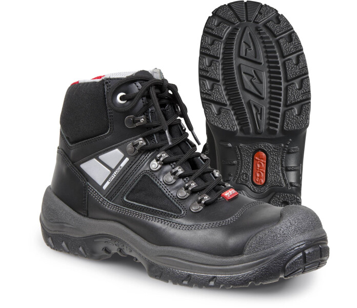 Jalas-Turvasaapas JALAS 3318 DRYLOCK kuva