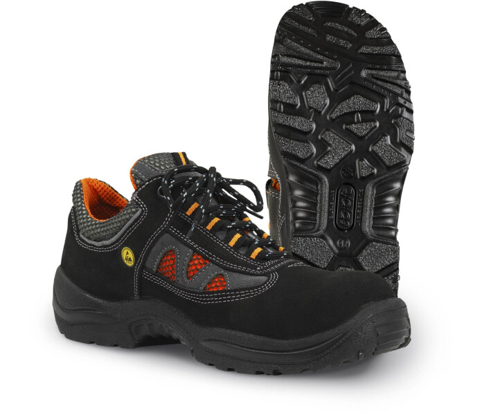 Jalas-Turvajalkine JALAS 3460A LIGHT SPORT kuva
