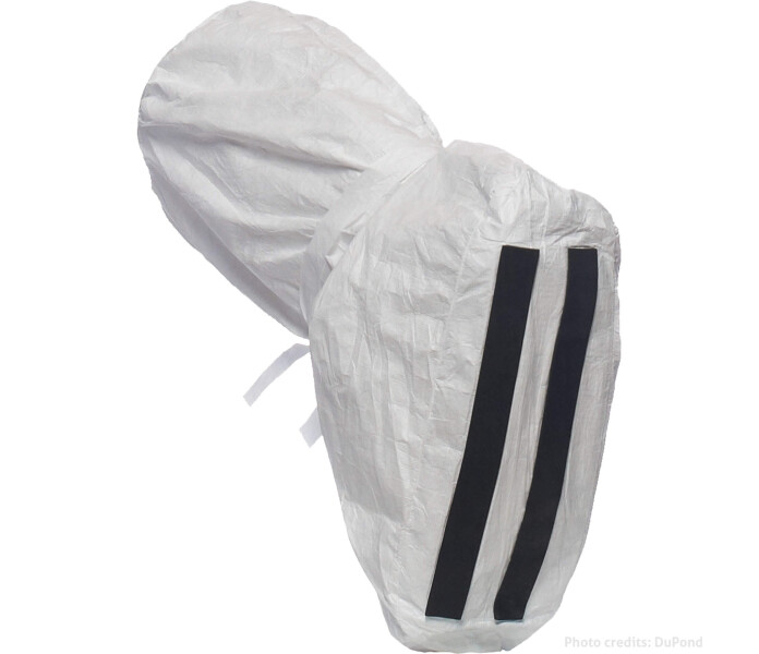 tyvek kertakayttoinen saappaansuoja image