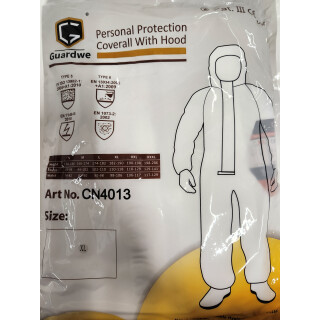 Guardwe haalari image