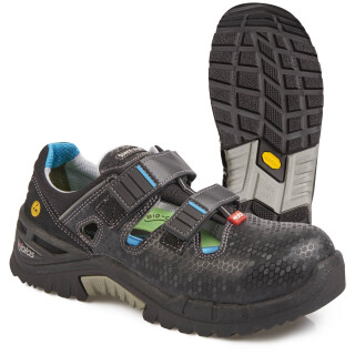 EJENDALS-Turvajalkine - Sandaali JALAS® 9605 FLOW kuva