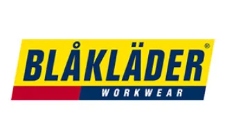 Blåkläder