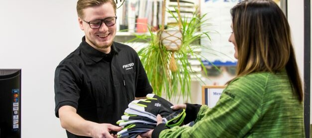 Käsineet Käsineet